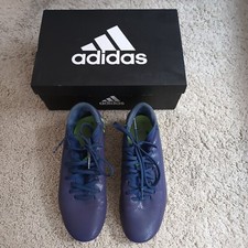 adidas Fussballschuhe Nemeziz Messi 19.3 FG J, Gr. 37 1/3