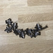 Bronze Strassacker ca.27cm