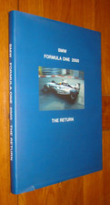 BMW FORMULA ONE 2000 RETURN -