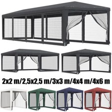 Pavillon Festzelt Picknicks