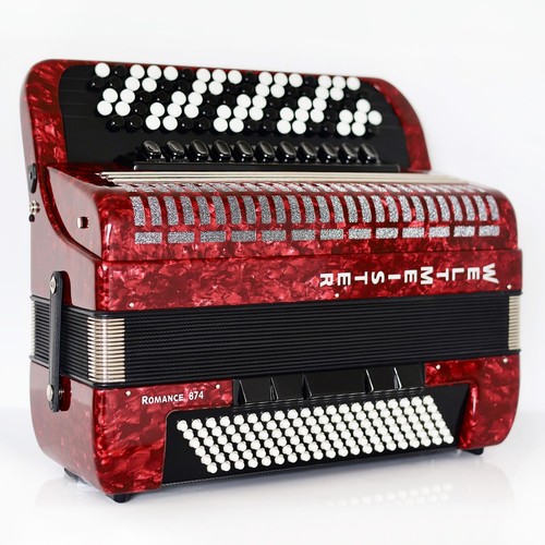 New rows weltmeister romance - new, 5