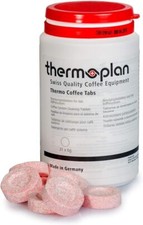 Thermoplan Thermo Coffee Tabs