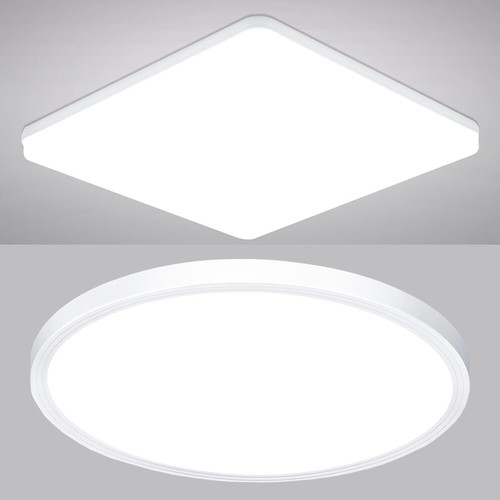 16w 60w led deckenleuchte - 16w-60w,