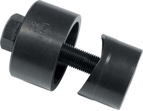 Schraublocher für edelstahl - schraublocher,