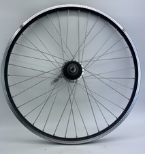 Fahrrad Hinterrad 26" 7 Gg