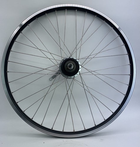 Fahrrad hinterrad 7 - hinterrad, gg