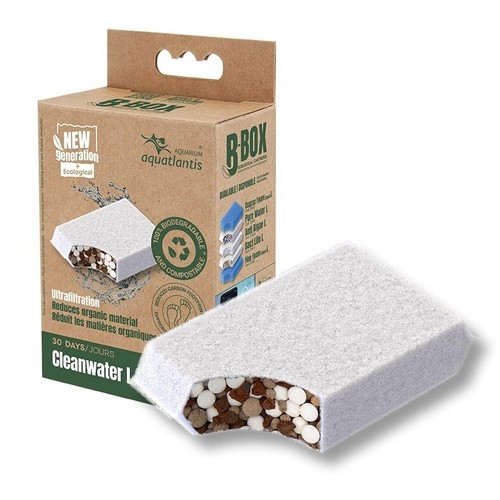 Aquatlantis box cleanwater - aquatlantis, l