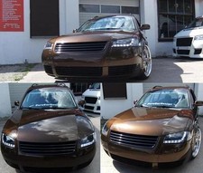 Scheinwerfer für VW Passat