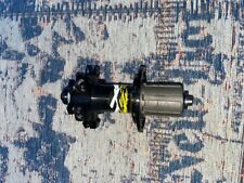 Mavic Crossmax ST 26 zoll  hinten Nabe