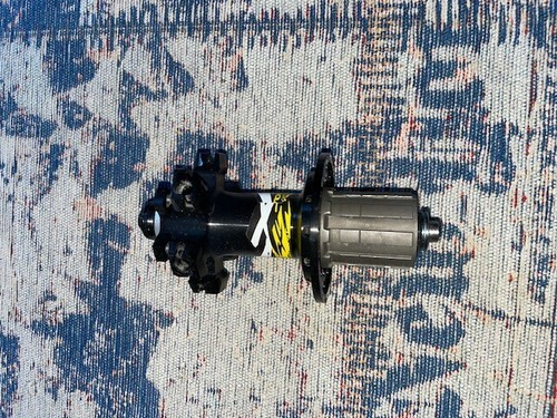 Mavic crossmax zoll - mavic,