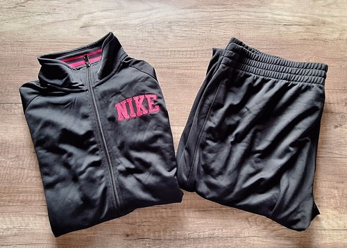 Nike damen trainingsanzug - damen,
