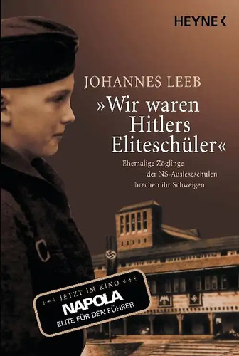 Wir waren hitlers - "wir,
