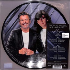 Thomas Anders / SINGS MODERN