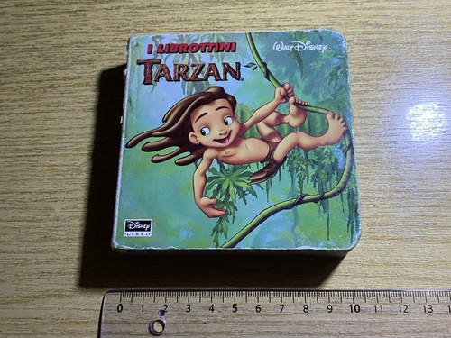 Tarzan 1999 walt - tarzan, disney