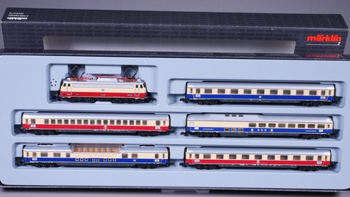 Spur märklin 81439 - spur, z