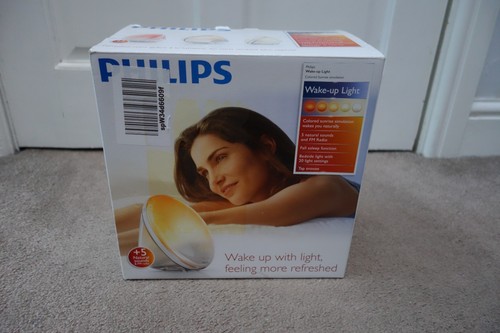 Philips hf3520 smart - hf3520,
