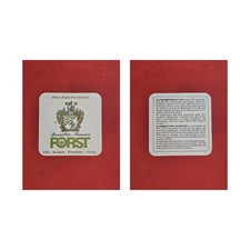 Forst Birra Forst-Forstfrisch