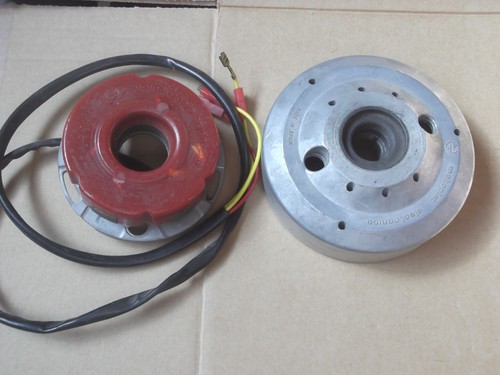 Motoplat rotor stator zündung - motoplat,
