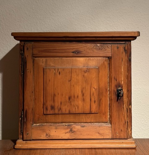 Alter bauernschrank - alter,