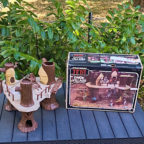 Kenner star wars rückkehr - rückkehr, der
