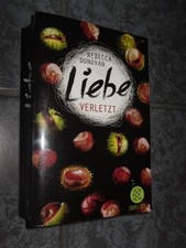 Liebe verletzt - Rebecca