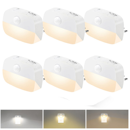 Led nachtlicht mit - led,