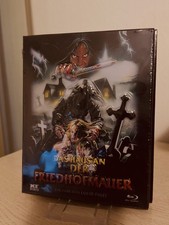 Lucio Fulci Das Haus an der