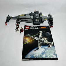 LEGO Star Wars: B-Wing Fighter