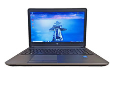 HP Probook 650 G1 Notebook
