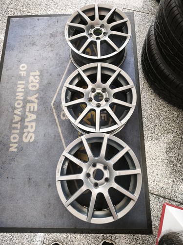 5x15 et38 5x100 - 4x,