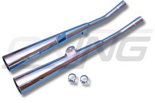 MARVING Auspuff paar "Master"