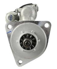 1** Anlasser Daewoo Doosan Neu