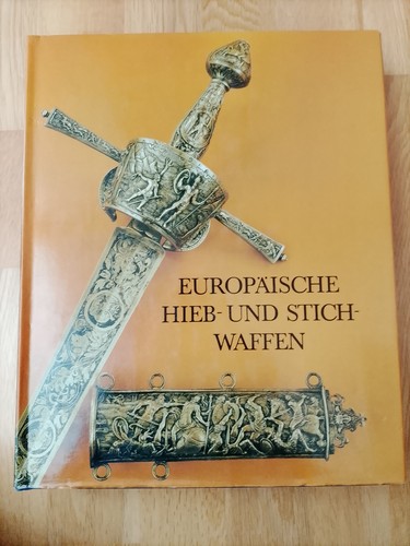 Europäische hieb und - hieb-,