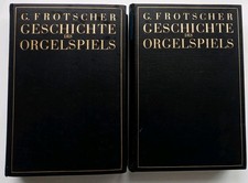 G. Frotscher-Geschichte des