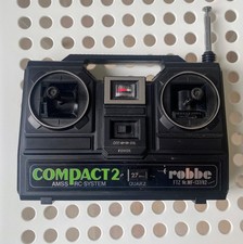 Robbe Compact 2 27 MHz +