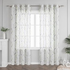 Gardinen Stores Volie Vorhang