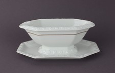 Rosenthal Maria Weiss Goldrand