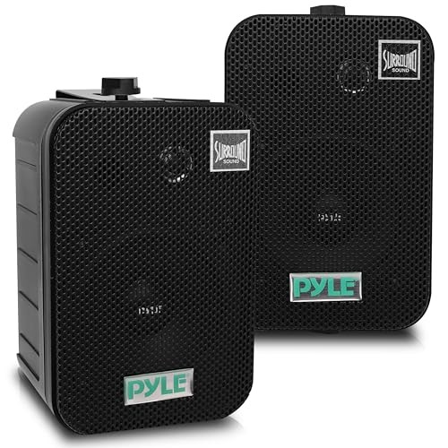 Pyle pdwr40w outdoor - pyle,