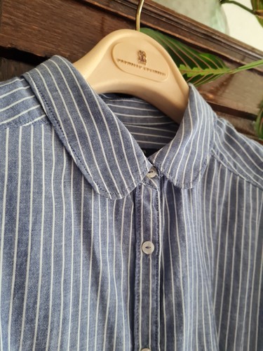 Scotch soda bluse l - scotch&soda, gr.l