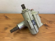 IFA DDR Barkas Lenkgetriebe