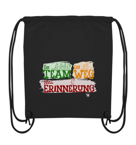 Bosseln ein team - team,