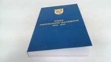 			Ess** Freemasons Handbook