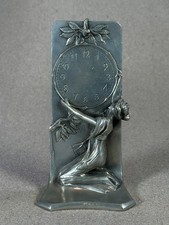 Alter Taschenuhr Ständer