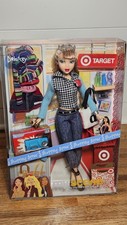 My Scene DELANCEY Doll