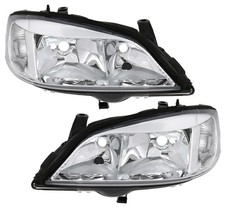 Scheinwerfer Set für Opel