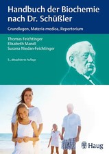 Handbuch der Biochemie nach