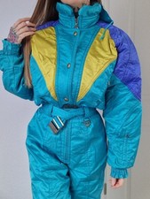 Descente Retro Vintage