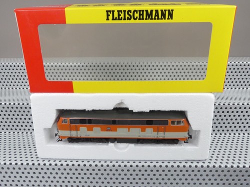 Fleischmann 4239 218 137 - 4239,