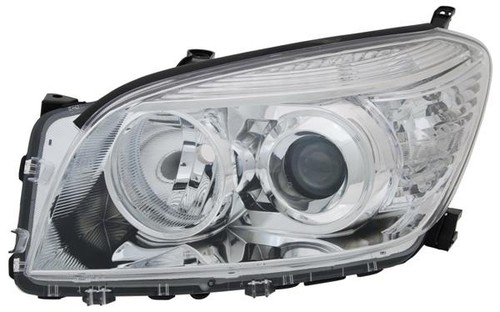 Scheinwerfer links für toyota - links,