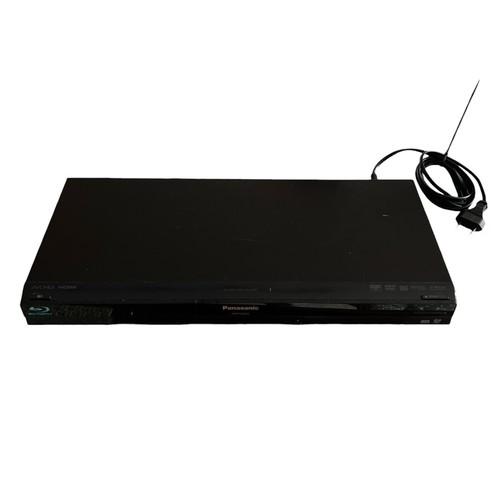 Panasonic dmp bd45 - panasonic, blu-ray